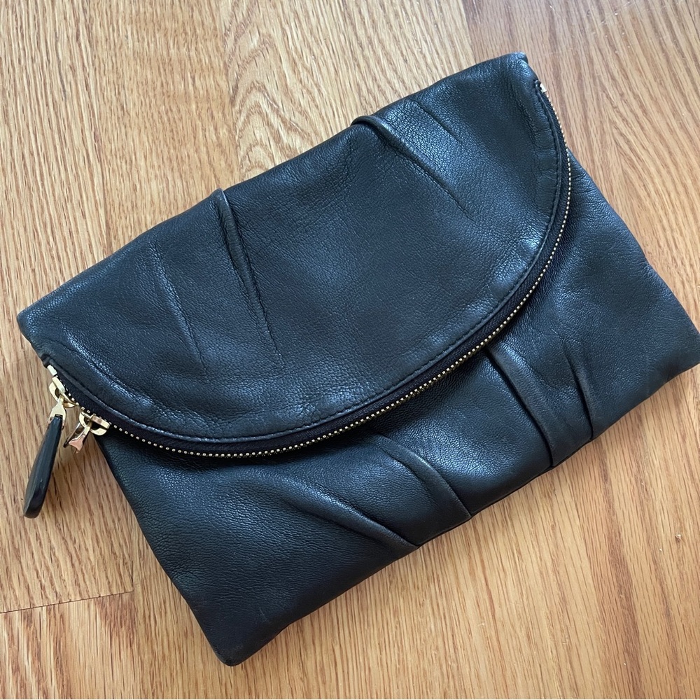 Henri Bendel Clutch Purse